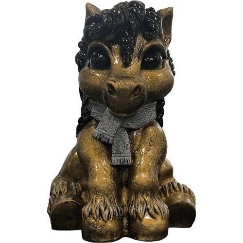 Купить Статуэтка Лошадь копилка большая                                                                    