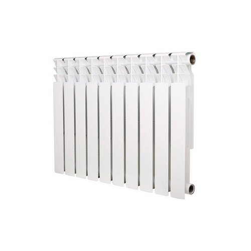 Купить Радиатор биметаллический Standart Hidravlika Dynamic 100''500/100 10 секций                          