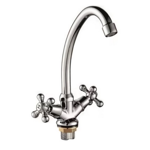 Купить Смеситель для мойки и умывальника TAPSsmart TD2283                                                  