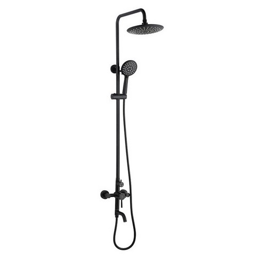 Купить Смеситель для ванны РМС SUS124BL-009DK                                                              