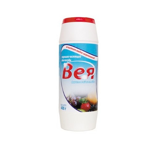 Купить Порощок чистящий ВЕЯ 400г                                                                           
