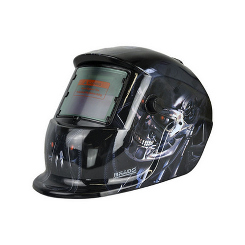 Купить Маска сварочная BRADO 302S                                                                          
