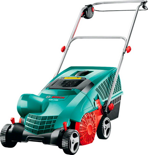 Купить Аэратор электрический AVR 1100 Bosch 0.600.88А.100