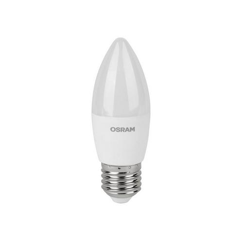 Купить Лампа LED 7Вт 560лм 4000К E27 OSRAM