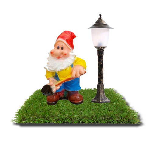 Товары для ландшафта