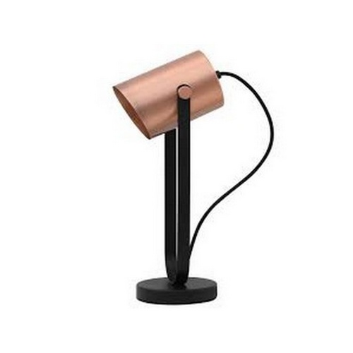 Купить Светильник настольный HN2416 COPPER Е27 max 25Вт                                                    