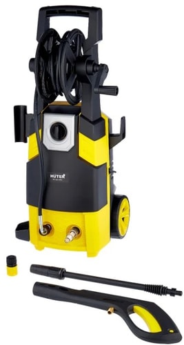 Купить Мойка Huter W165-ARV
