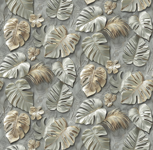 Купить Обои Madeira 585553                                                                                 