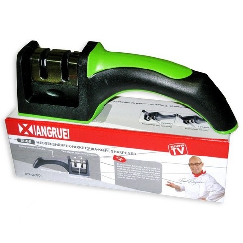 Купить Ножеточка из коррозионно-стойкой стали Арт. SR-2250                                                 