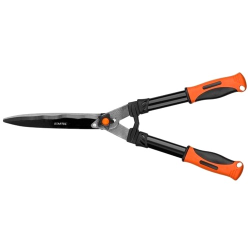 Купить Кусторез с волнистыми лезвиями 58см STARTUL GARDEN ST6096-02                                        