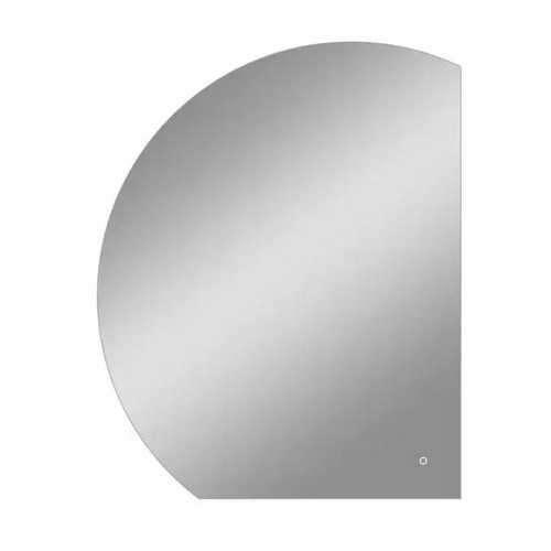 Купить Зеркало Континент Erist Led 80*100 см                                                               