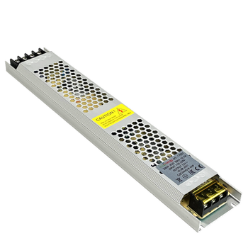 Купить Блок питания для светодиодной ленты 12V 400W IP20                                                   