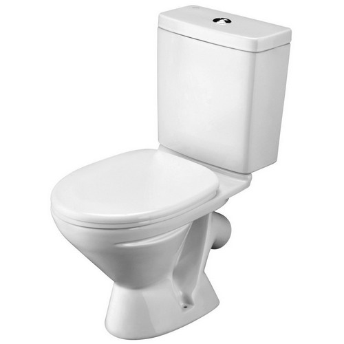 Купить Унитаз компакт Santek Лига 1WH302197                                                                