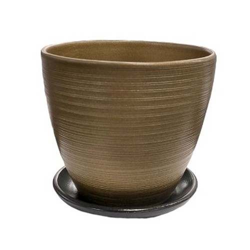 Купить Кашпо с подставкой 1,4л 5591/1-19                                                                   
