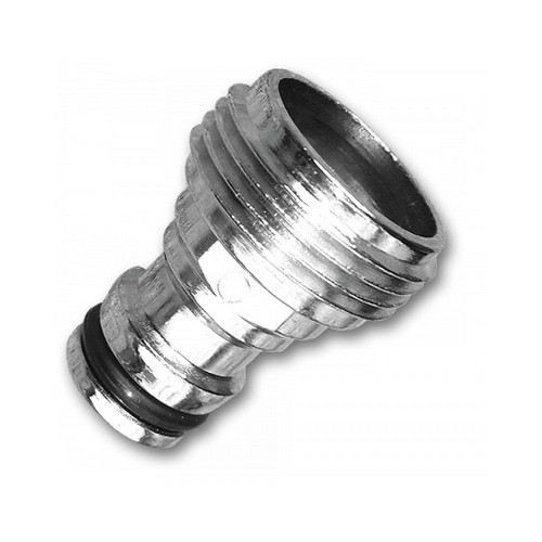 Купить Быстросоединитель для шланга Bradas 3/4'' цинк-хром                                                  