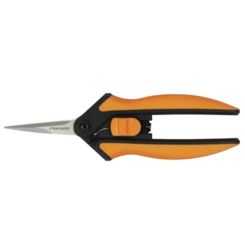 Купить Ножницы для цветов SP13 FISKARS 1051600                                                             