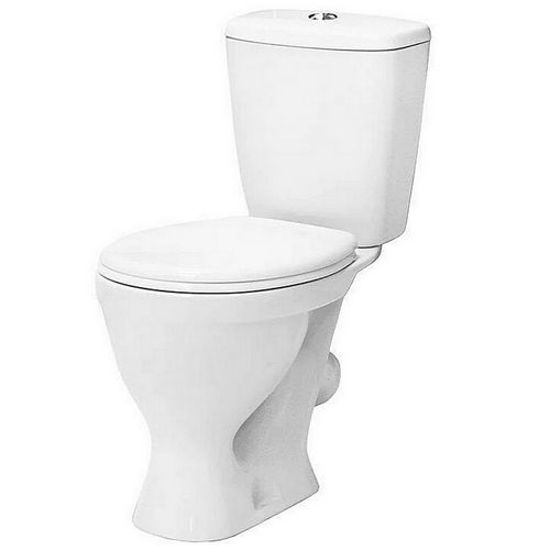 Купить Унитаз компакт Sanita Luxe Эталон WC.CC/Etalon/1-P/WHT.G/S1                                         