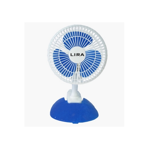 Купить Вентилятор электрический настольный LIRA LR 1102