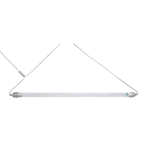 Купить Эра FITO-Holder G13 IP65 mах Патрон Т8 для ламп FITO до 1200 мм 2хG13 с выключателем, вилкой 1.5 м