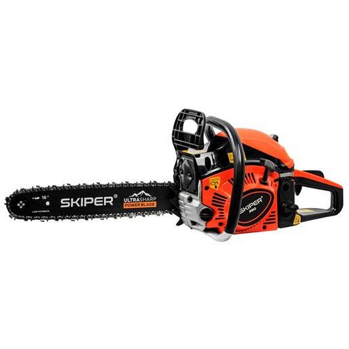 Купить Бензопила Skiper TV5230-PRO                                                                         