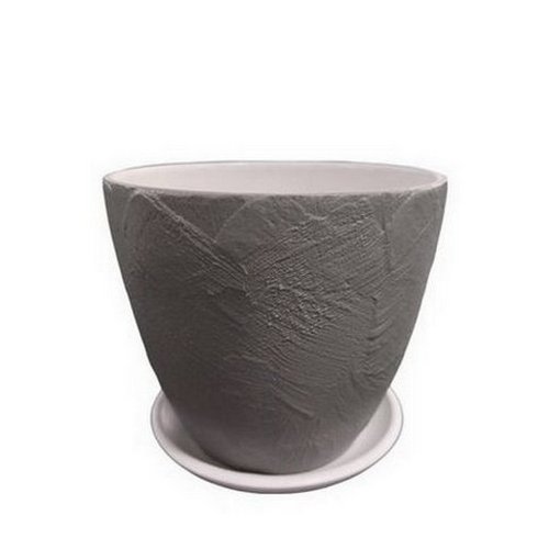 Купить Кашпо с подставкой 1,4л  6780/1-19 19с84/1                                                          