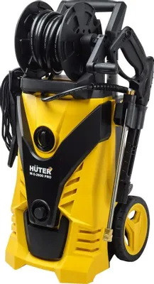 Купить Мойка Huter W-5-2600 PRO