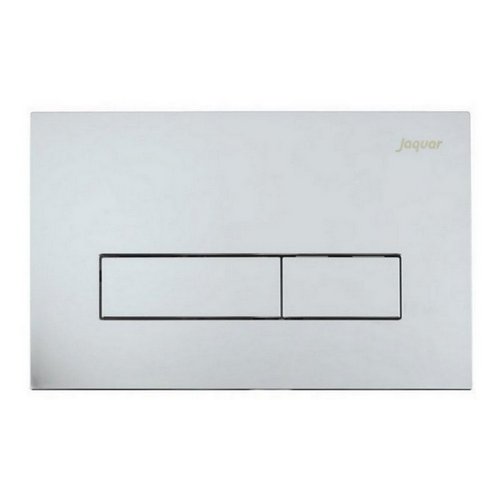 Купить Клавиша смыва Jaquar Kubix JCP-CHR-352415                                                           