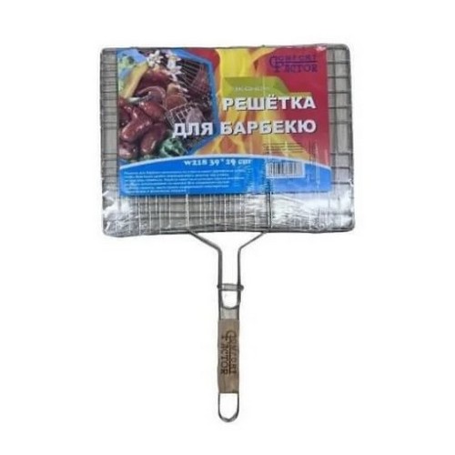 Купить Решетка гриль 34*22 см W-217 артикул  8903407                                                       
