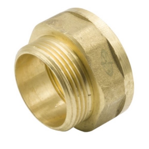 Купить Переходник 1 1/2 '' x 1 1/4 '' внутренняя-наружная резьба                                             