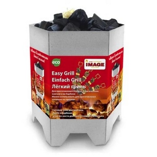 Купить Розжиг для мангала и барбекю IMAGE EASY Grill                                                       