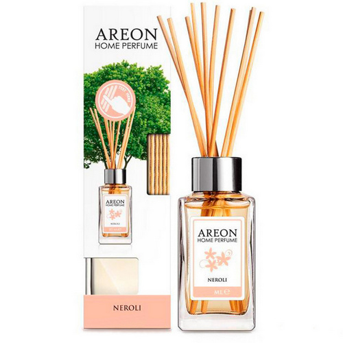 Купить Ароматизатор воздуха Areon Home Perfume Botanic Neroli 150 ml