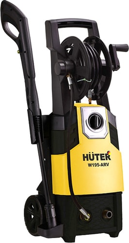 Купить Мойка Huter W195-ARV