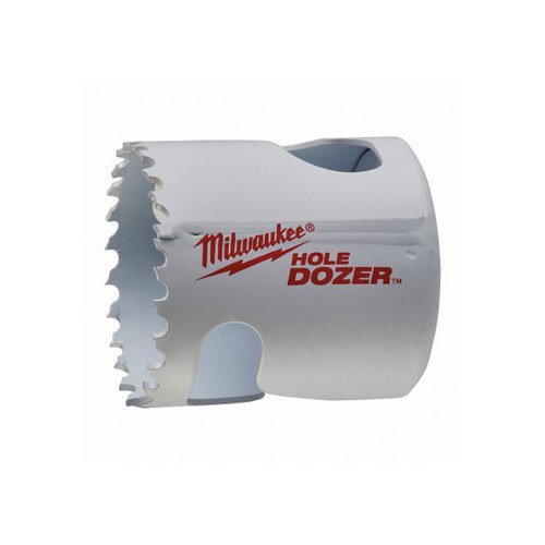Купить Коронка Bi-Metal Hole Dozer 46мм MILWAUKEE 49560107                                                 