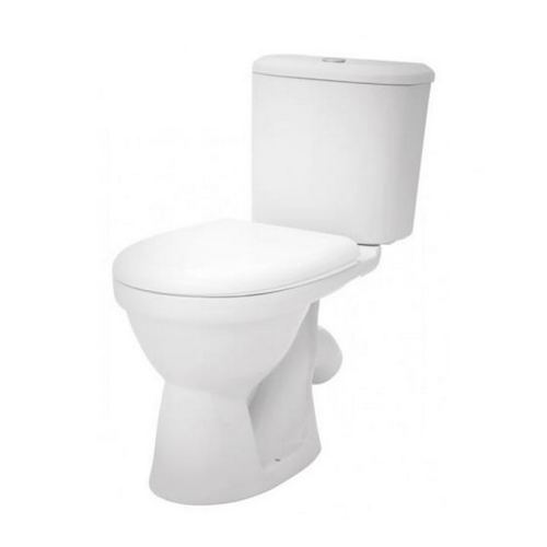 Купить Унитаз-компакт Борель антивсплеск 1WH302146                                                         