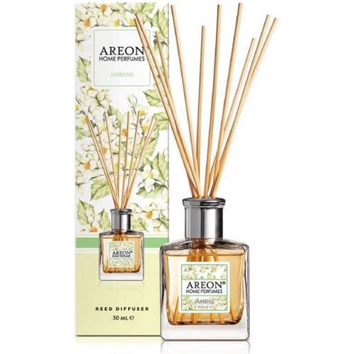 Купить Ароматизатор воздуха Areon Home Perfume Botanic Jasmine 50мл
