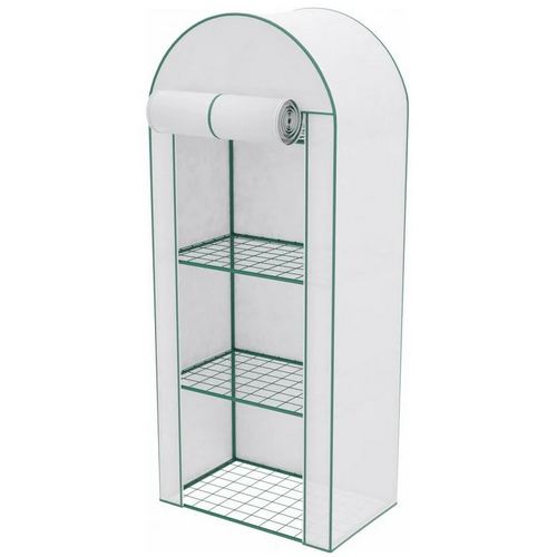 Купить Парник для рассады с чехлом 4 уровня PALISAD 69138                                                  