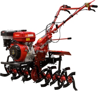Купить Культиватор бензиновый ASILAK SL-186L без колес
