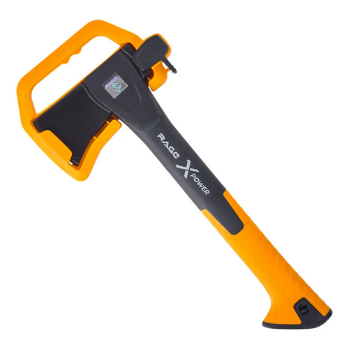 Купить Топор универсальный X POWER 450г RAGE                                                               