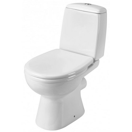Купить Унитаз компакт Цезарь Santek 1WH301746                                                              
