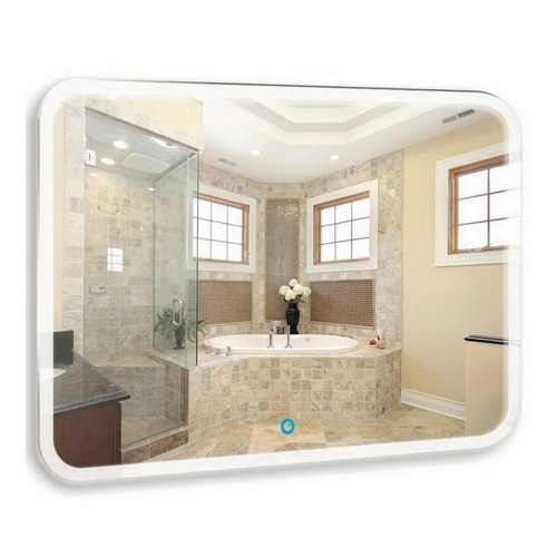 Купить Зеркало Silver Mirrors Стив 68*91 см                                                                
