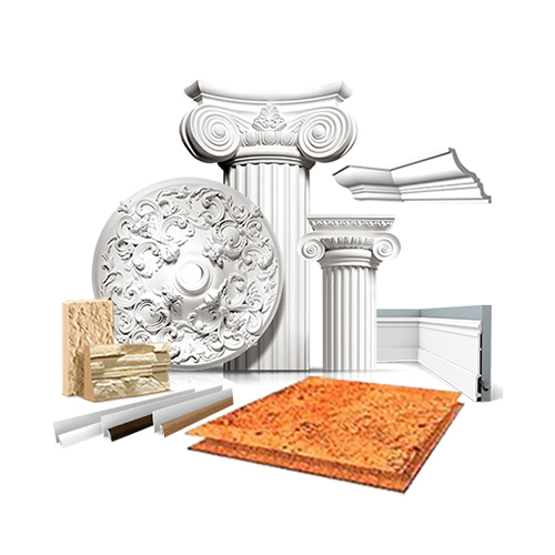 Материалы отделочные