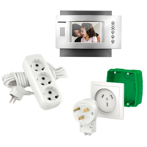 Электротовары