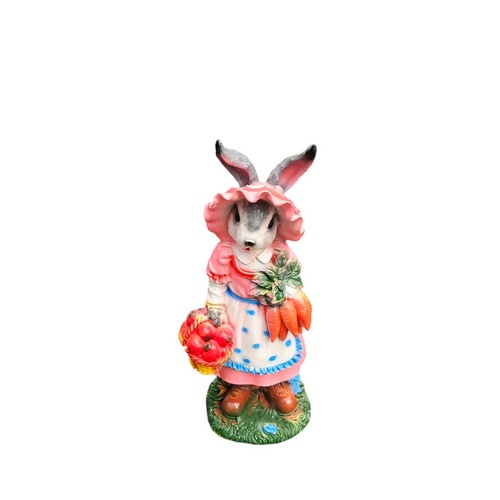Купить Фигура садовая зайчиха 55 см сф-1006                                                                