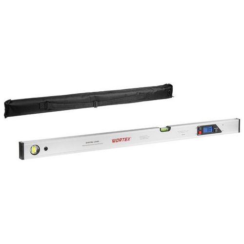 Купить Уровень электронный WORTEX DL 1000                                                                  