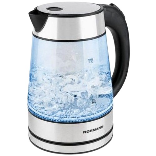 Купить Чайник электрический NORMANN AKL-237                                                                