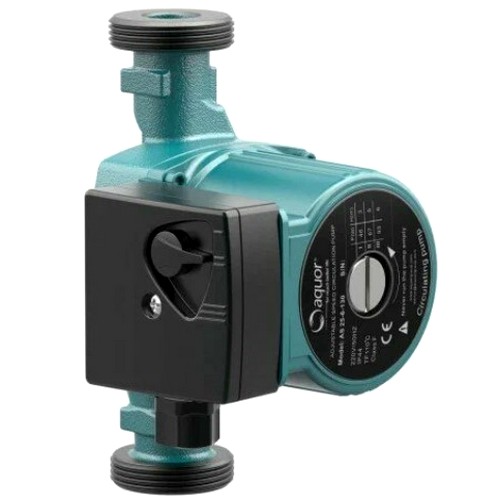 Купить Насос циркуляционный AQUOR АS25-4-180                                                               