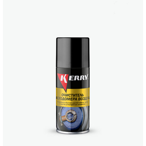 Купить Очиститель расходомера воздуха KERRY KR-909-1 210 мл