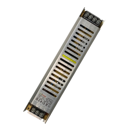 Купить Блок питания для светодиодной ленты 12V 150W IP20 Block Mini 17112 Truenergy