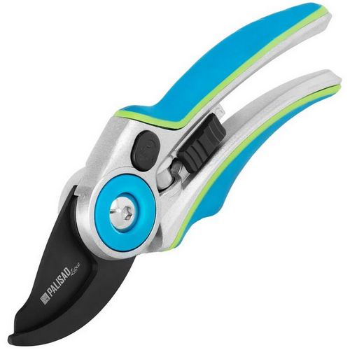 Купить Секатор прямого реза 210мм Luxe PALISAD 60474                                                       