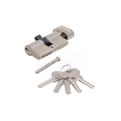 Купить Механизм цилиндровый SM- 70- C- NI  2943 APECS                                                      